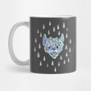 Inky Bat Mug